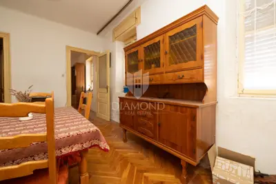 Stan 64 m², Rovinj centar - terasa i pogled na otočje - 10