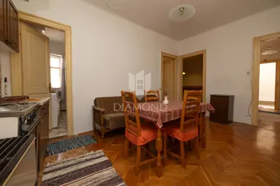 Stan 64 m², Rovinj centar - terasa i pogled na otočje - 12