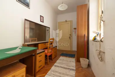 Stan 64 m², Rovinj centar - terasa i pogled na otočje - 20