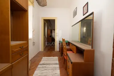 Stan 64 m², Rovinj centar - terasa i pogled na otočje - 19