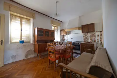 Stan 64 m², Rovinj centar - terasa i pogled na otočje - 15