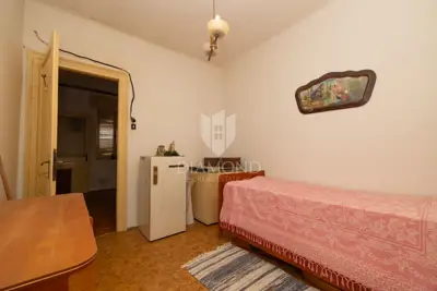 Stan 64 m², Rovinj centar - terasa i pogled na otočje - 16