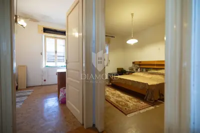 Stan 64 m², Rovinj centar - terasa i pogled na otočje - 18