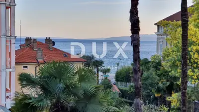 Wohnung 200 m², Opatija - Centar, 50 m vom Meer - 5