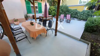 Wohnung 200 m², Opatija - Centar, 50 m vom Meer - 19