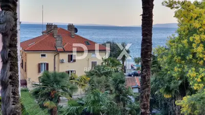Wohnung 200 m², Opatija - Centar, 50 m vom Meer - 21