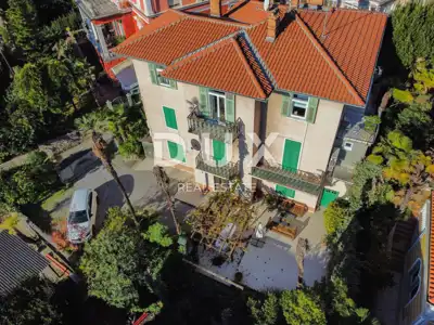 Wohnung 200 m², Opatija - Centar, 50 m vom Meer - 3