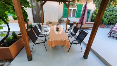 Wohnung 200 m², Opatija - Centar, 50 m vom Meer - 7