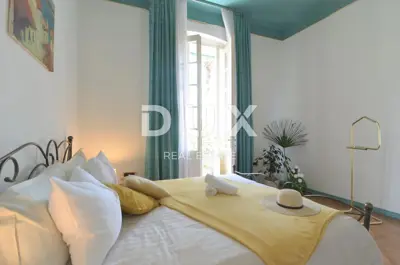 Wohnung 200 m², Opatija - Centar, 50 m vom Meer - 8
