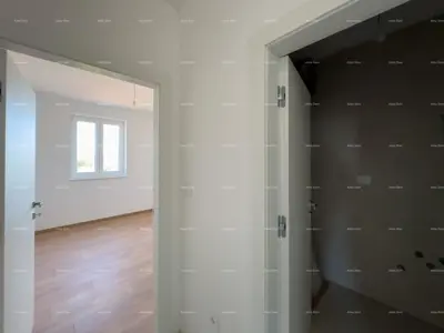 Wohnung in Barban, zwei Schlafzimmer und großer Garten - 9