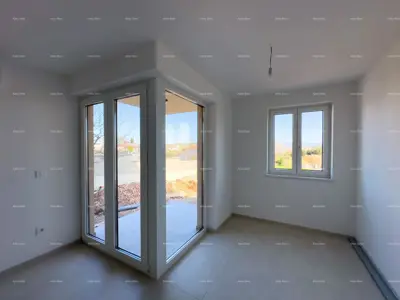 Stan u Barbanu, dvije spavaće sobe i veliki vrt