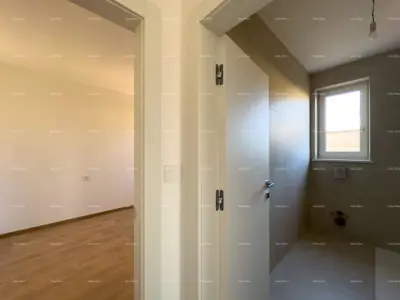 Wohnung in Barban, zwei Schlafzimmer und großer Garten - 12