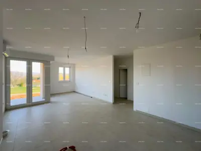 Wohnung in Barban, zwei Schlafzimmer und großer Garten - 2