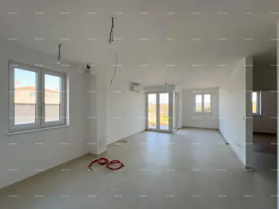 Wohnung in Barban, zwei Schlafzimmer und großer Garten - 6