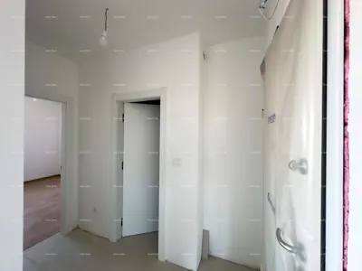 Wohnung in Barban, zwei Schlafzimmer und großer Garten - 3