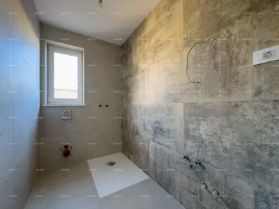 Wohnung in Barban, zwei Schlafzimmer und großer Garten - 13