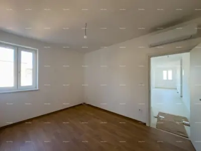 Wohnung in Barban, zwei Schlafzimmer und großer Garten - 16