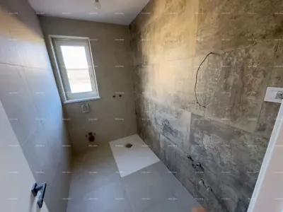 Wohnung in Barban, zwei Schlafzimmer und großer Garten - 14