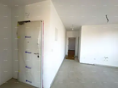 Wohnung in Barban, zwei Schlafzimmer und großer Garten - 4