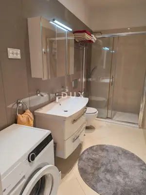 Istra, Rovinj, apartment, commercial space, 51.31 m², lease, first row to the sea - 8