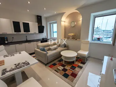 Istra, Rovinj, apartment, commercial space, 51.31 m², lease, first row to the sea - 4