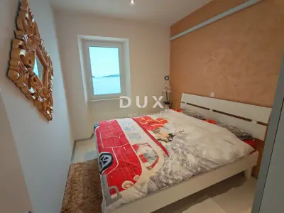 Istra, Rovinj, apartment, commercial space, 51.31 m², lease, first row to the sea - 12