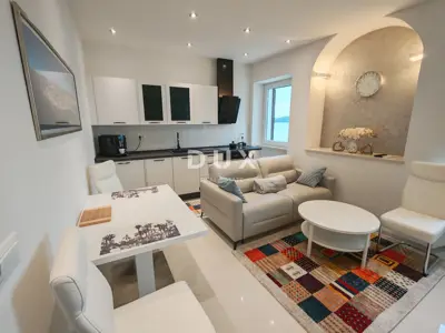Istra, Rovinj, apartment, commercial space, 51.31 m², lease, first row to the sea - 5