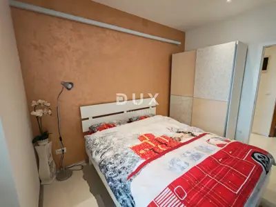 Istra, Rovinj, apartment, commercial space, 51.31 m², lease, first row to the sea - 11