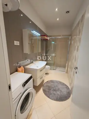 Istra, Rovinj, apartment, commercial space, 51.31 m², lease, first row to the sea - 7