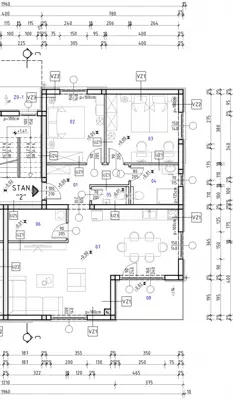 Wohnung zum Kauf in Viškovo, 92 m² - 3