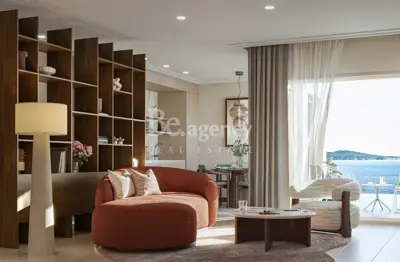 Apartment 78 m², Novi Vinodolski - 2 bedrooms, terrace - 4