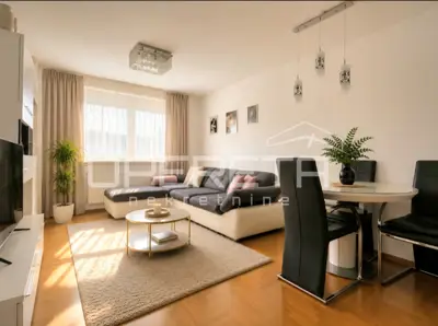 Stan 48 m², Malešnica, kao nov 2-soban s loggiom - 11
