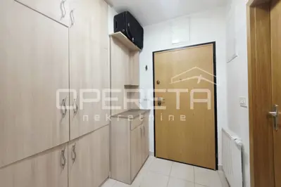 Wohnung 48 m², Malešnica, wie neu, 2-Zimmer mit Loggia - 8