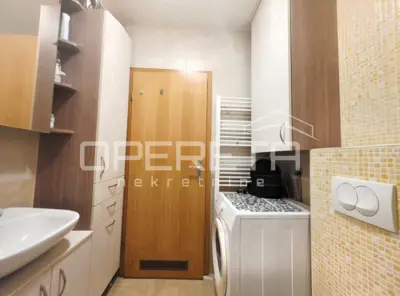 Wohnung 48 m², Malešnica, wie neu, 2-Zimmer mit Loggia - 7