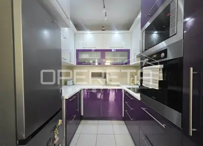 Wohnung 48 m², Malešnica, wie neu, 2-Zimmer mit Loggia - 10