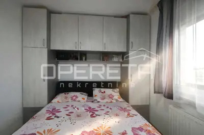 Wohnung 48 m², Malešnica, wie neu, 2-Zimmer mit Loggia - 9