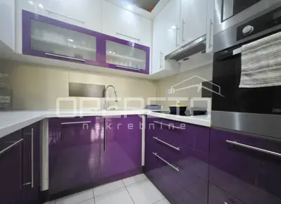 Wohnung 48 m², Malešnica, wie neu, 2-Zimmer mit Loggia - 2