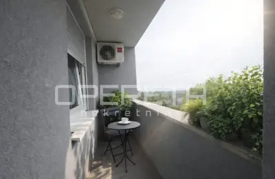 Wohnung 48 m², Malešnica, wie neu, 2-Zimmer mit Loggia - 11