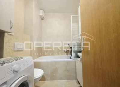 Wohnung 48 m², Malešnica, wie neu, 2-Zimmer mit Loggia - 6