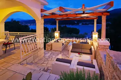 House, Korčula Island, 612 m², 2 500 000 €