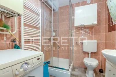 PRODAJA, KUĆA ZA ODMOR OD 103 m² + AUTOHTONA HRASTOVA KUĆA NA PARCELI OD 694 m² - 16