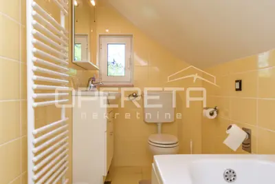 PRODAJA, KUĆA ZA ODMOR OD 103 m² + AUTOHTONA HRASTOVA KUĆA NA PARCELI OD 694 m² - 14