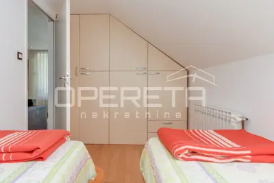 PRODAJA, KUĆA ZA ODMOR OD 103 m² + AUTOHTONA HRASTOVA KUĆA NA PARCELI OD 694 m² - 8