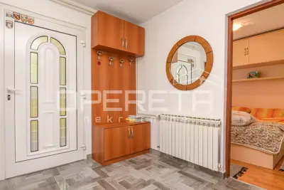 PRODAJA, KUĆA ZA ODMOR OD 103 m² + AUTOHTONA HRASTOVA KUĆA NA PARCELI OD 694 m² - 13