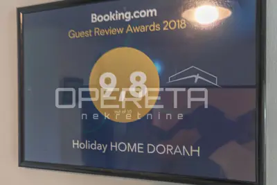 PRODAJA, KUĆA ZA ODMOR OD 103 m² + AUTOHTONA HRASTOVA KUĆA NA PARCELI OD 694 m² - 2