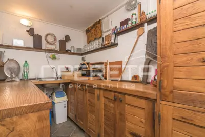 PRODAJA, KUĆA ZA ODMOR OD 103 m² + AUTOHTONA HRASTOVA KUĆA NA PARCELI OD 694 m² - 18