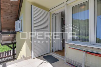 PRODAJA, KUĆA ZA ODMOR OD 103 m² + AUTOHTONA HRASTOVA KUĆA NA PARCELI OD 694 m² - 17