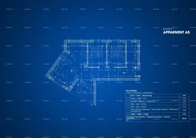 Wohnung 42 m², Štinjan, Pula - Loggia und Parkplatz - 2