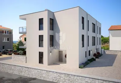 Stan, Zambratija, 2 spavaće sobe i 2 kupaonice - 8