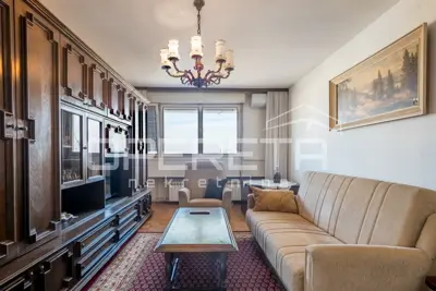 Prodaja, Stan, Voltino, Dragutina Golika, 3s, 76 m² - 5